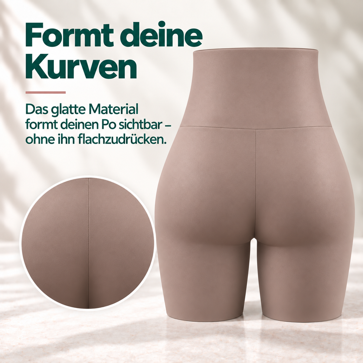 Tuckin' Fantastisch™