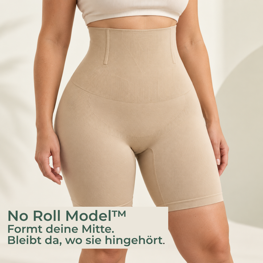 No Roll Model™
