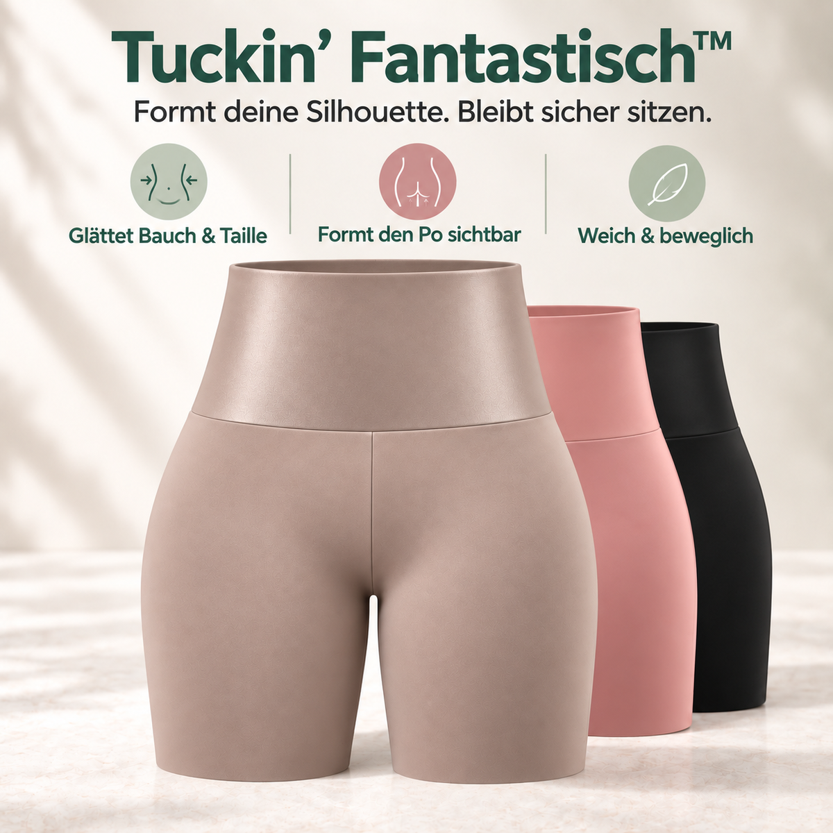 Tuckin' Fantastisch™