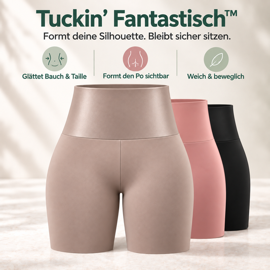 Tuckin' Fantastisch™