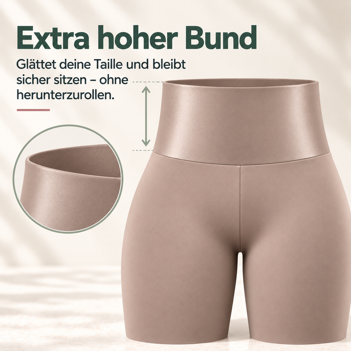 Tuckin' Fantastisch™