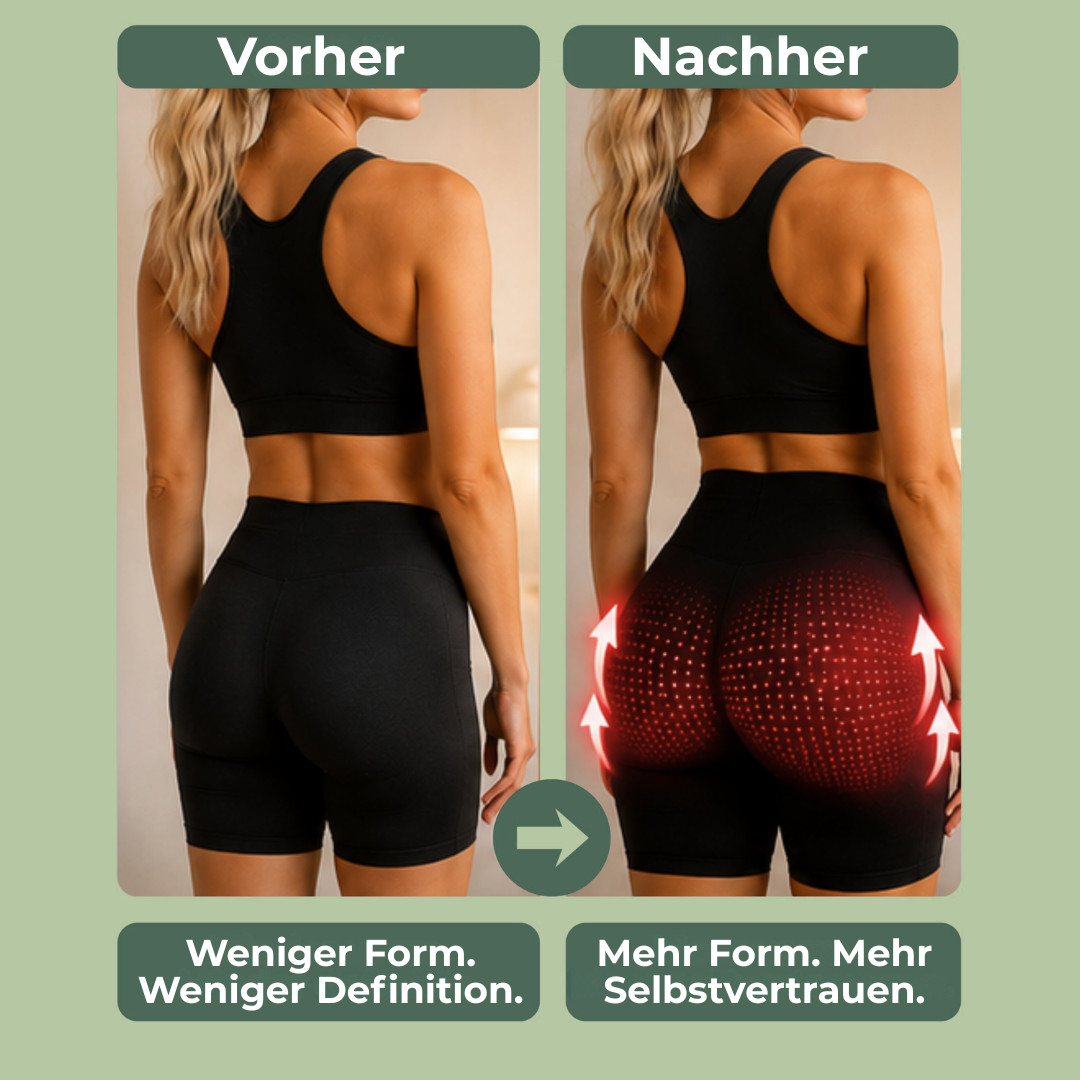 The Hip Lifter™