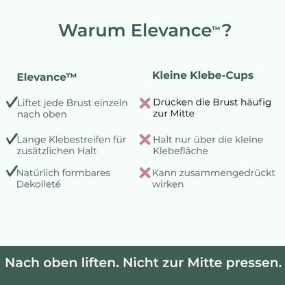 Elevance™ Invisible Lift Bra