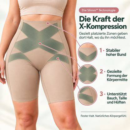 Slimm™ Peachy Thigh Slimmer