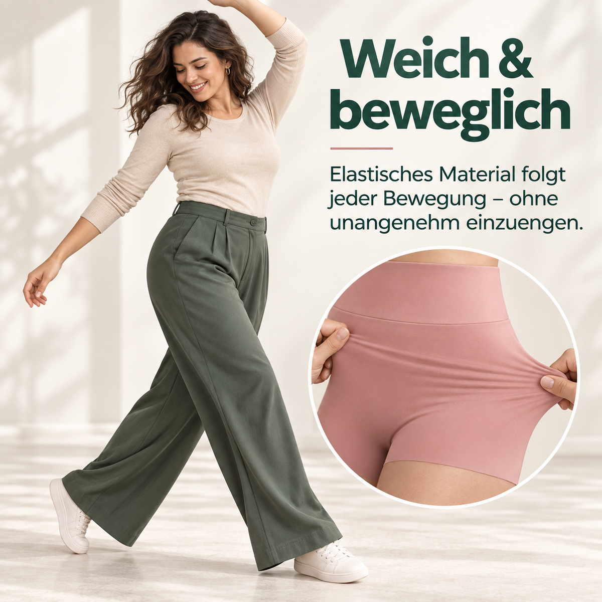 Tuckin' Fantastisch™