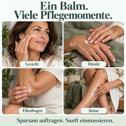 Tallow & Honey Face & Body Balm