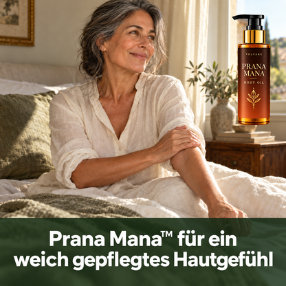 Prana Mana™ Body Oil