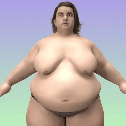 TorsoForma™ - Nooit meer je buik inhouden